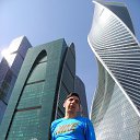 ���� �����, ��������, 46 ��� - ��������� 2 ��� 2017 � ������ ��oscow Sity...�