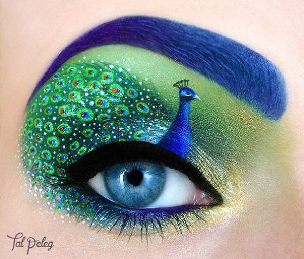    Tal Peleg. - 5