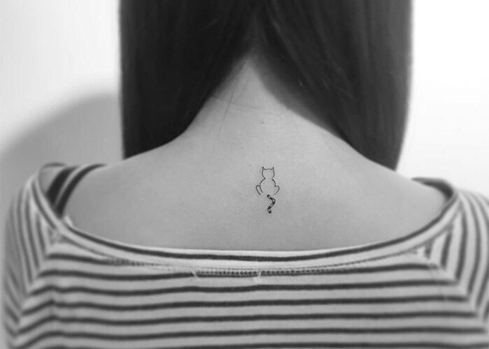 --  Playground Tattoo