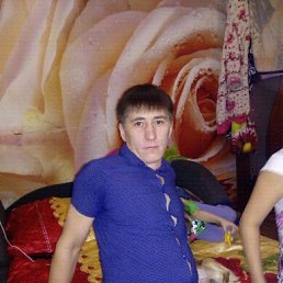 Sergeykrasav4ik, , 38 