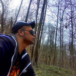 Anton, , 34 
