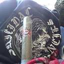 ���� Jason "Jlpussmuncher", �����-���������, 53 ���� - ��������� 20 ������� 2017 � ������ ���� ����������