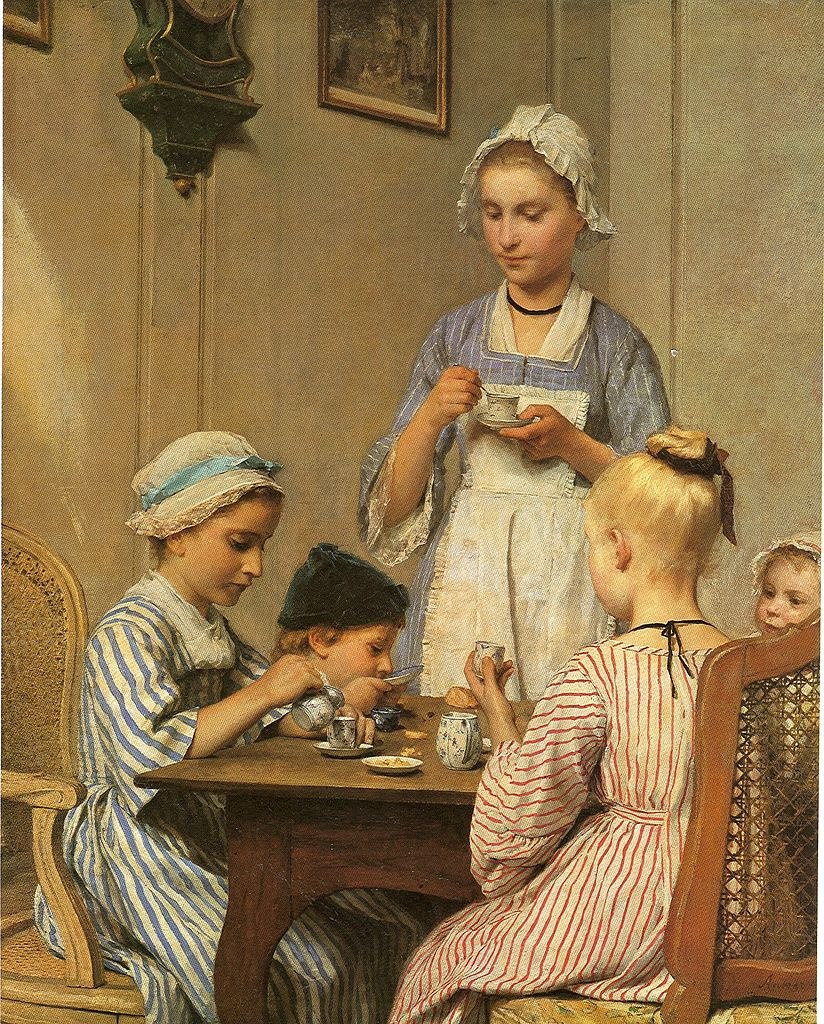 Albert Anker