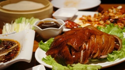   -  .5. :   (Peking Duck)   ...