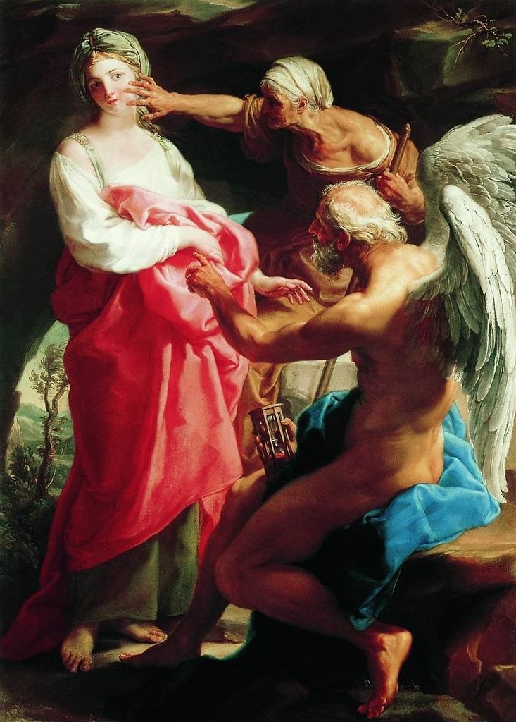 "    " 1746 .  (1708-1787 )