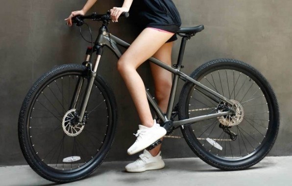 Велосипед Xiaomi Mi Qicycle Mountain Bike оценили в 300 долларов. Компания Xiaomi добавила в свой ...
