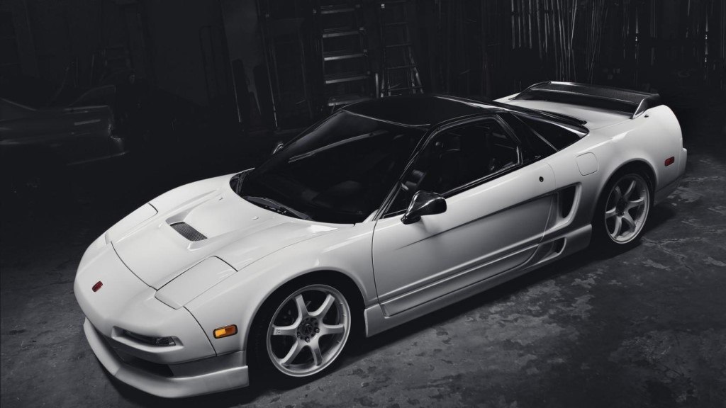 Honda NSX