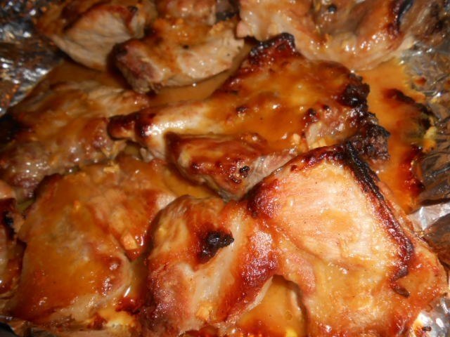 МЯСО ПО-БЫСТРОМУ ОТ АЛЛЫ ДУХОВОЙ. ПАЛЬЧИКИ ОБЛИЖЕШЬ! Рецепт из программы
