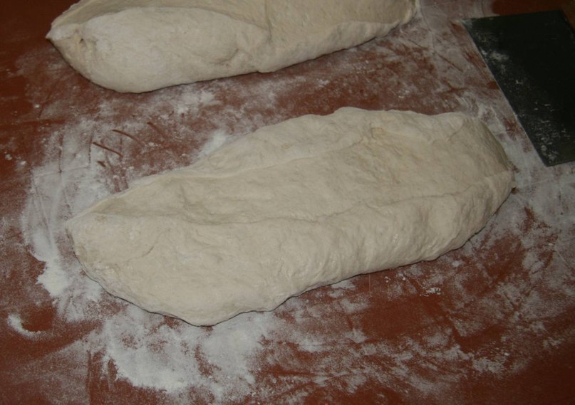     pate fermentee ( ).      ... - 3