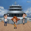 ���� Cveta/ua, ����, 26 ��� - ��������� 21 ������� 2017 � ������ �Tropikania�