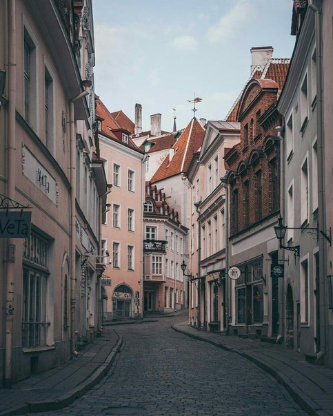 Tallinn, Estonia - 4