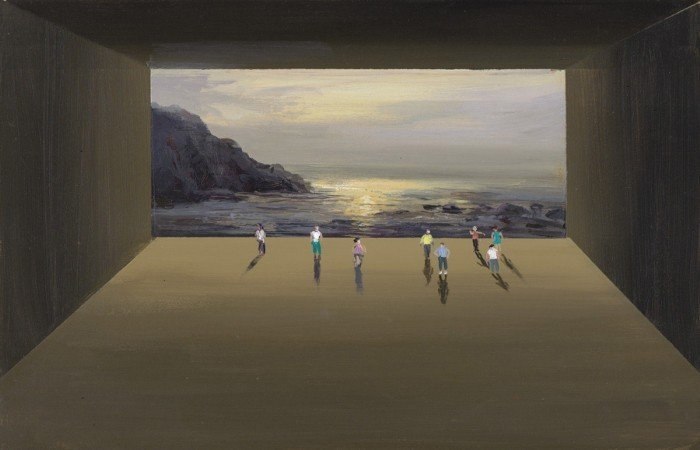    Jeremy Miranda - 3