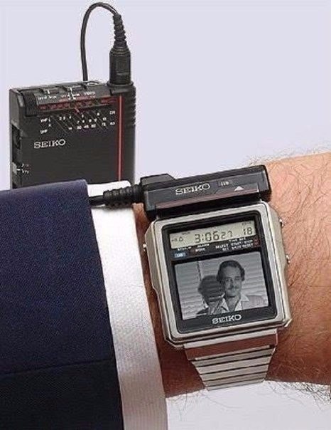   Seiko  . , 1982 .