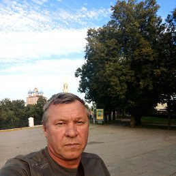 Алексей, 58, Спасск-Рязанский