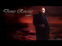 Demis Roussos From Souvenirs to Souvenirs