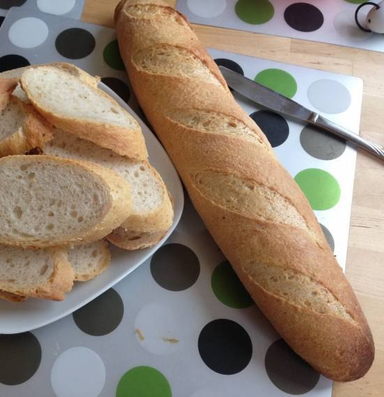     pate fermentee ( ).      ...