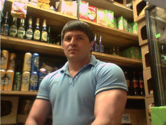 Samir Bodurov - 11  2017  00:35