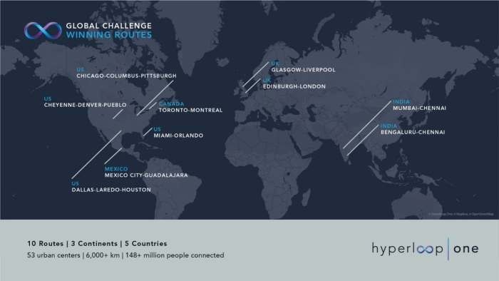 Hyperloop  10 -,     . ... - 6