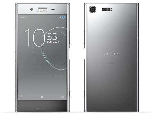 Специалисты DxOMark оценили камеру смартфона Sony Xperia XZ Premium на 83 балла.Еще одним новым ...