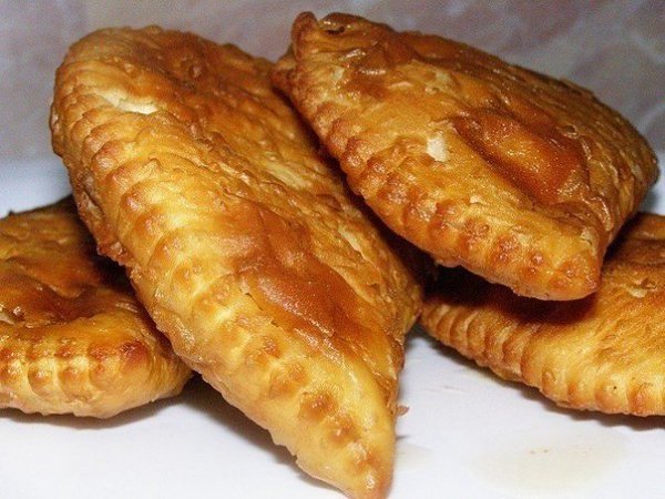 Секреты вкусных чебуреков.5 секретов знаменитого блюда раскрывает самый дорогой повар столицы Это ...