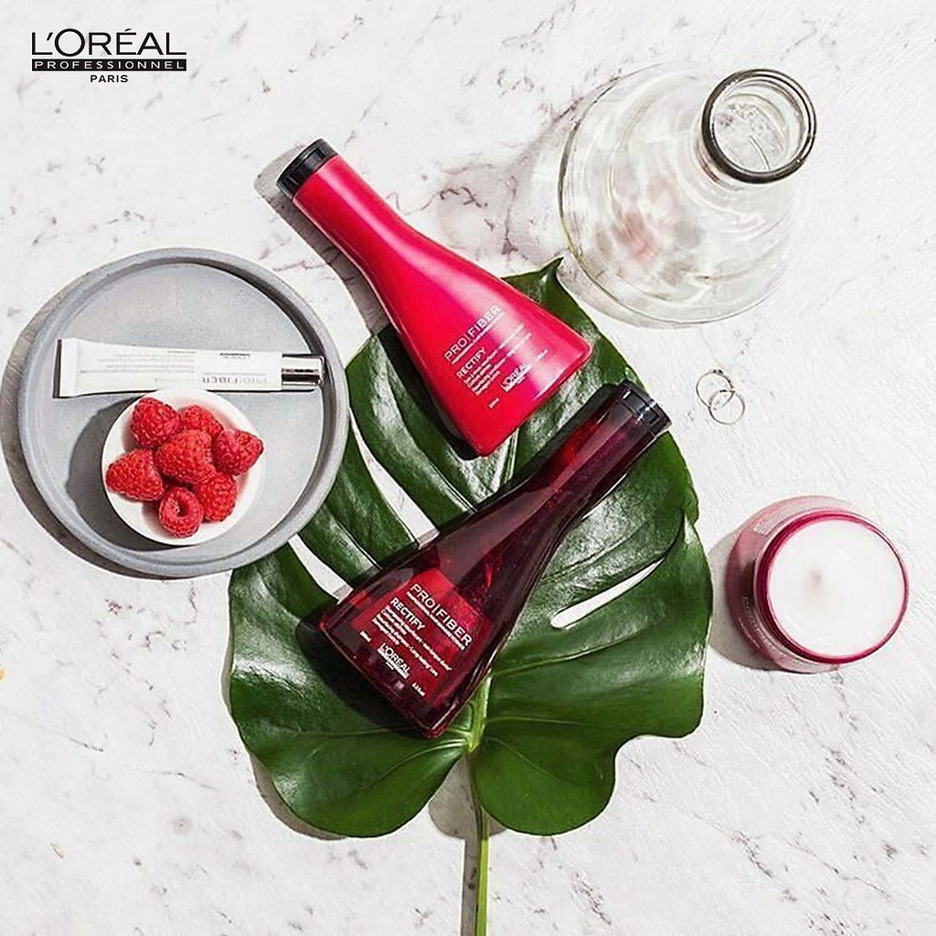     -     L'Oreal Professionnel!    ...
