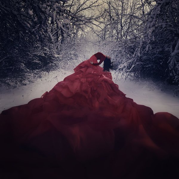 ))).Великолепные файн-арт фотографии Дженны Мартин.Дженна Мартин (Jenna Martin) – файн-арт и ... - 14
