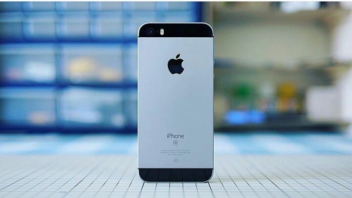  iPhone 5s      2017 