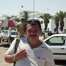 STANISLAV, 56 , 