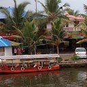 ���� Aru, �������� - ��������� 14 ��� 2017 � ������ �Boat House�