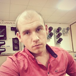 Вячеслав, 28, Красный Кут
