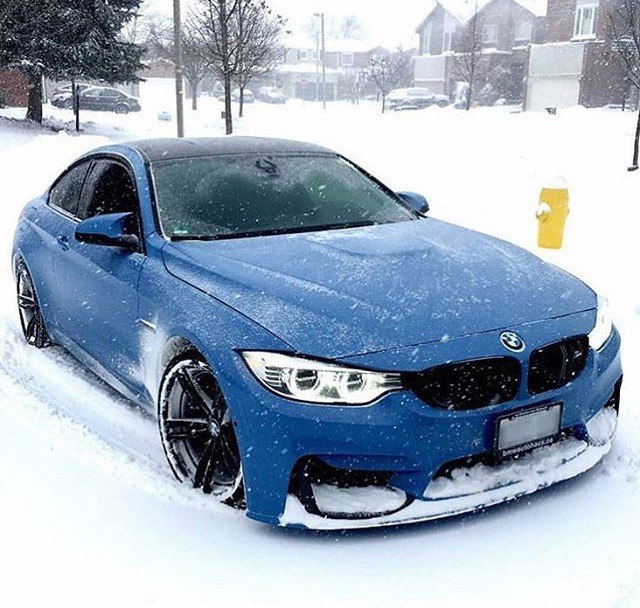 BMW M4