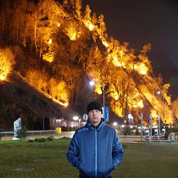 Andr, ������, 37 ���