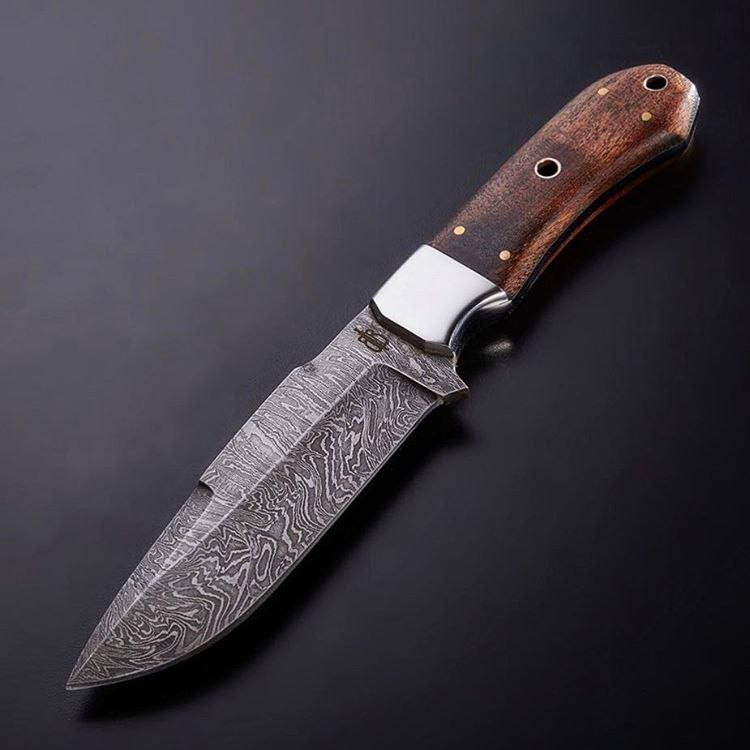 BucknBear Knives - 5