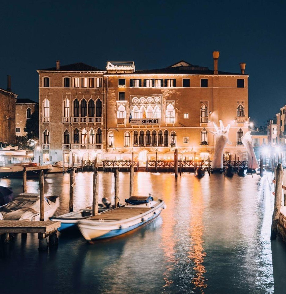 Venice, Italy.#@woman.blog - 2