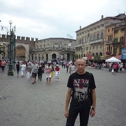 fedor, 64 , 