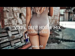 Studio 38Deep House Mix Vol. 32