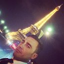 Bon nuit Paris   Travels/Viaggi