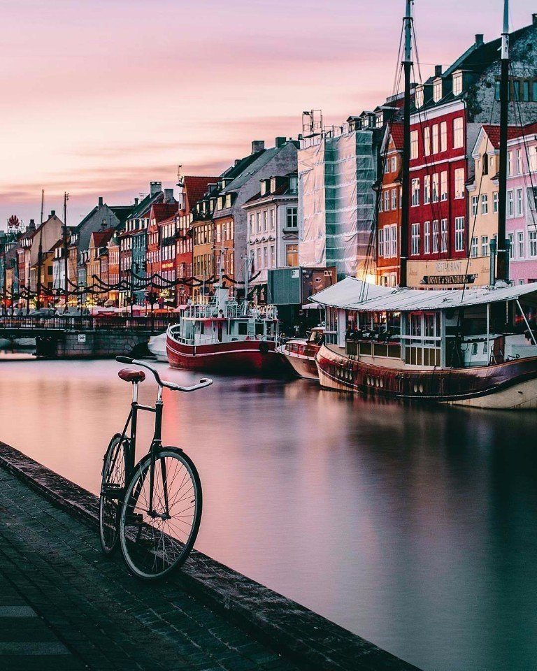 Copenhagen, Denmark