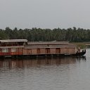 ���� Aru, �������� - ��������� 14 ��� 2017 � ������ �Boat House�