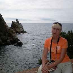 Елена, 52, Кемерово