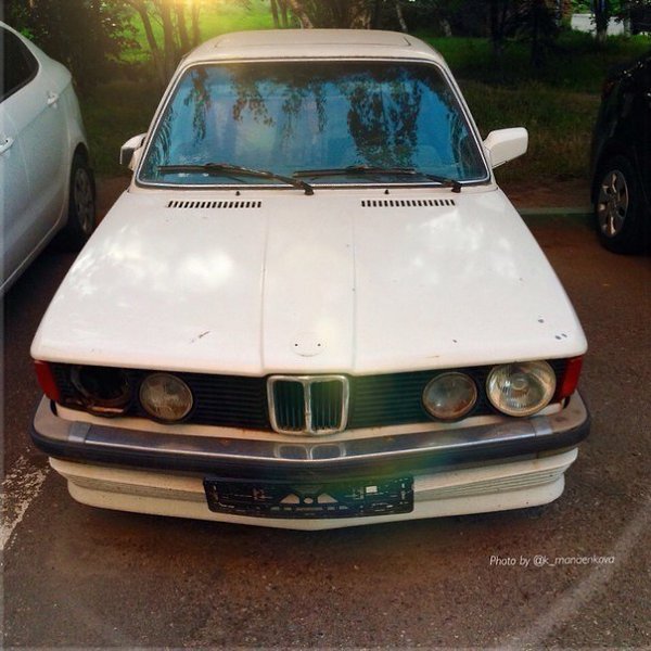 BMW
