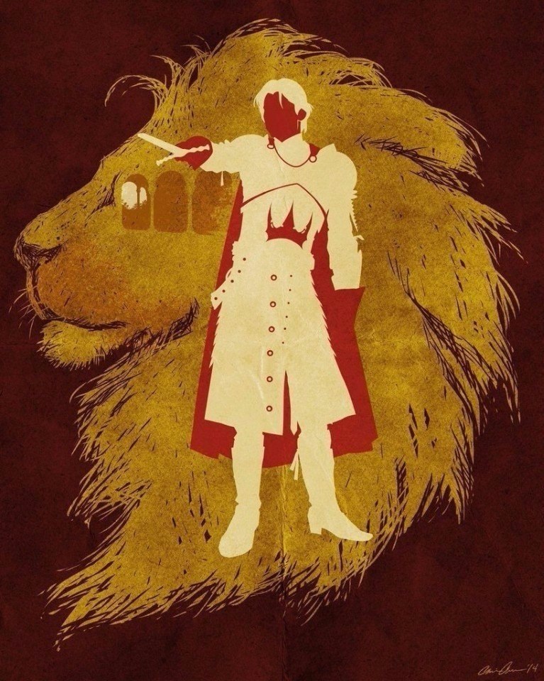     - 7