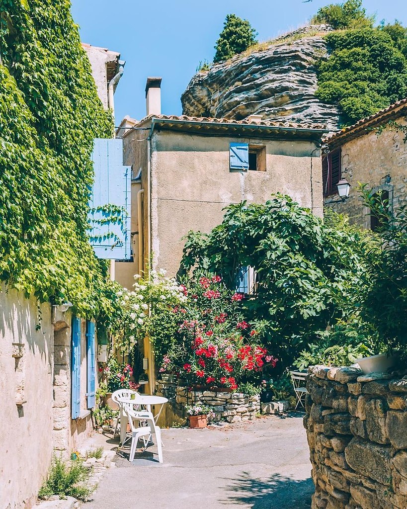 France - 7