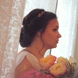 Людмила, 28, Сухой Лог