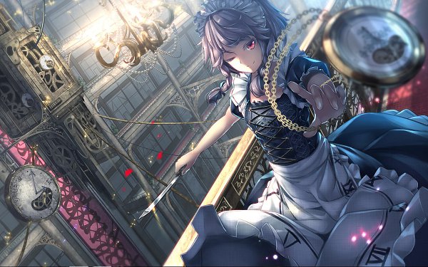 World of Anime - 7 ���� 2017 � 17:29