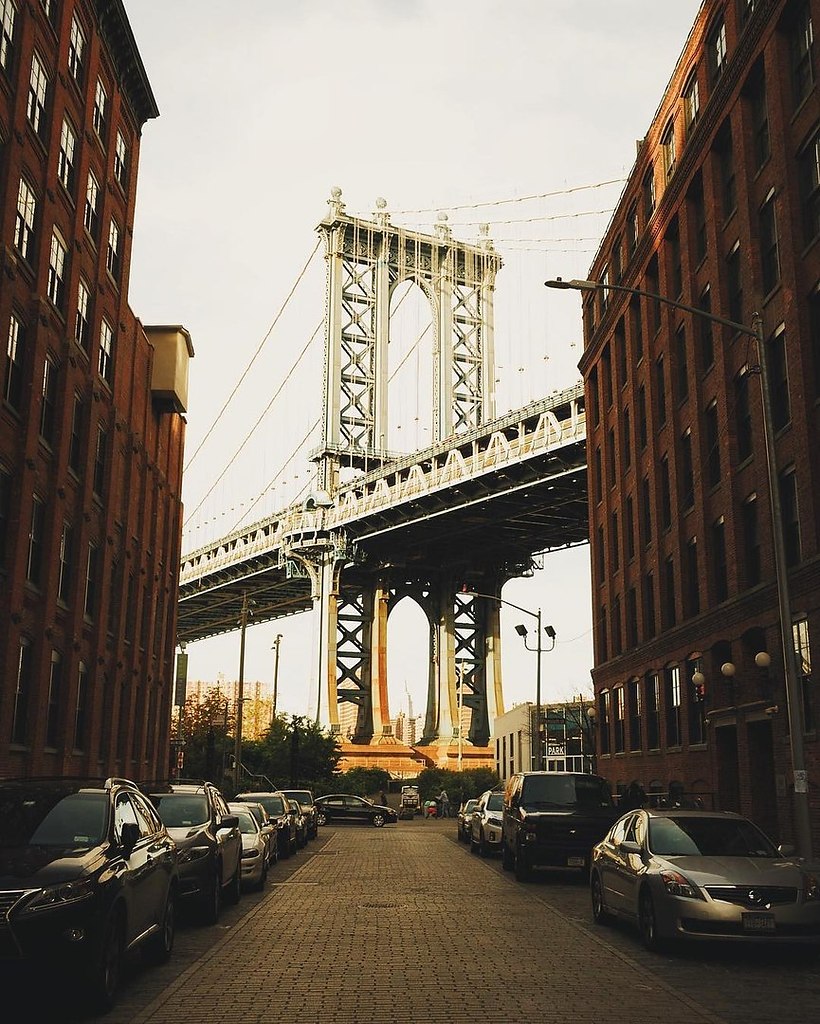 NYC - 2