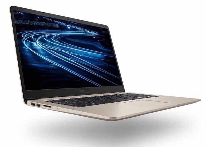 Бюджетный ноутбук ASUS VivoBook S15 появился в продаже. ASUS VivoBook S15 называют основным ...