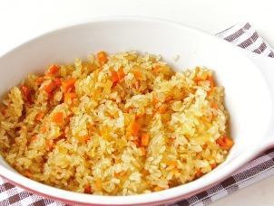 Фрикадельки с рисом. Фрикадельки с рисом – простое, вкусное и сытное блюдо. Готовить можно и в ... - 4