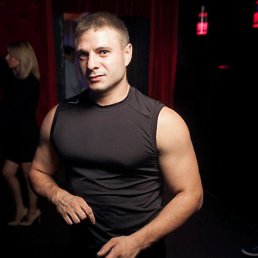 Sergei, 36 , 