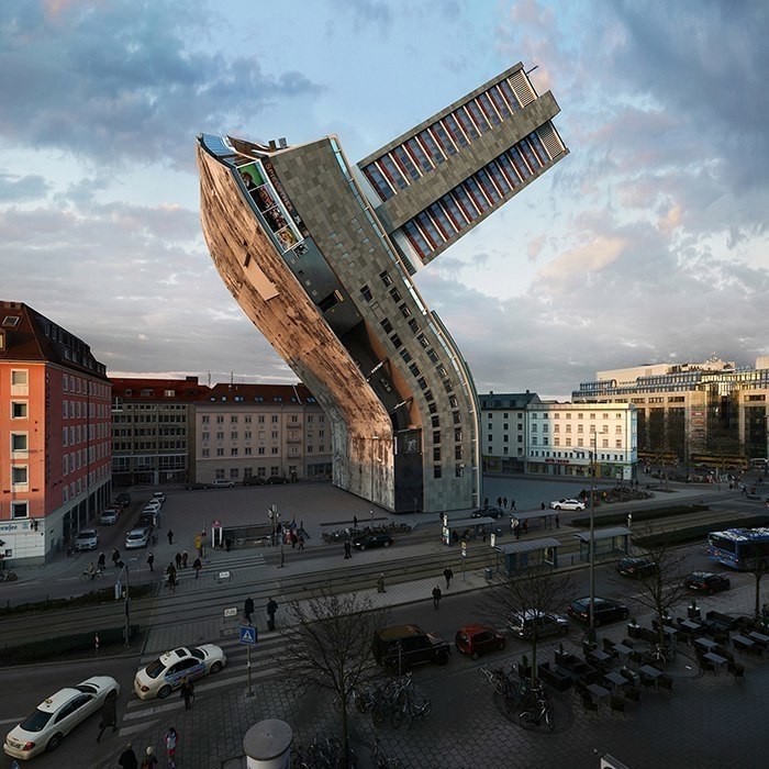  . Victor Enrich - 3